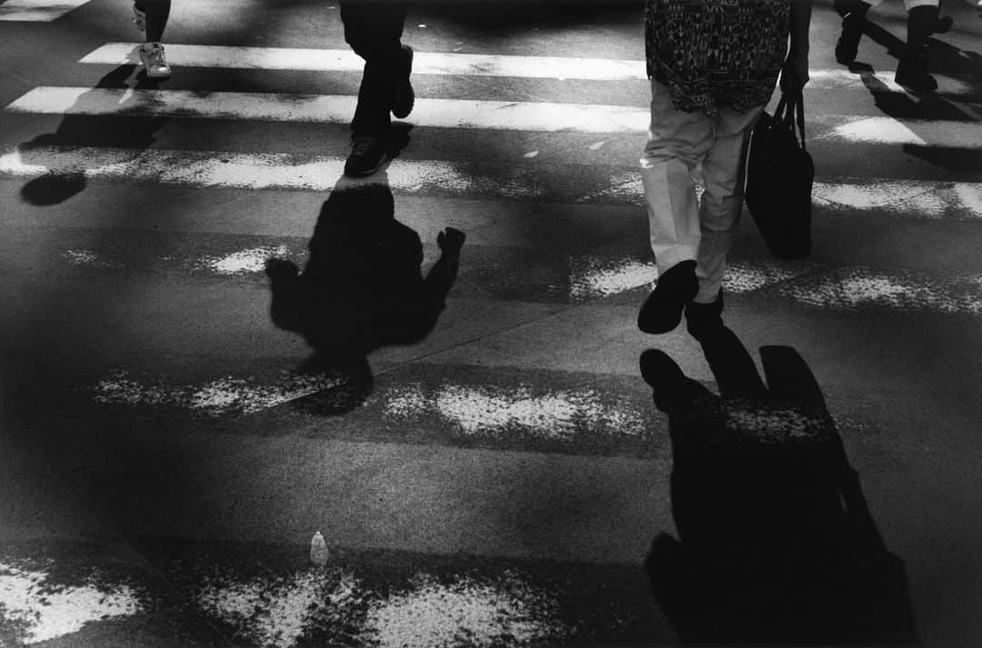 のインスタグラム：「"Taking pictures in black and white is not limiting, but rather liberating." Award-winning composer and analogue photographer Pascal Dusapin (@dusapin_pascal) shares his thoughts on monochrome photography and a series of his black and white shots captured while on tour. See more images and read the full interview on the blog. (Link in bio)  #LeicaCamera #Leica #🔴📷 #Leicagram #LeicaM6 #TheLeicaLook #LeicaBlog #Leica_World #Leica_Club #Leica_Society #LeicaPhoto #bnw_world #bnw_street #streetphotography #life_is_street #everybodystreet #analogphotography」