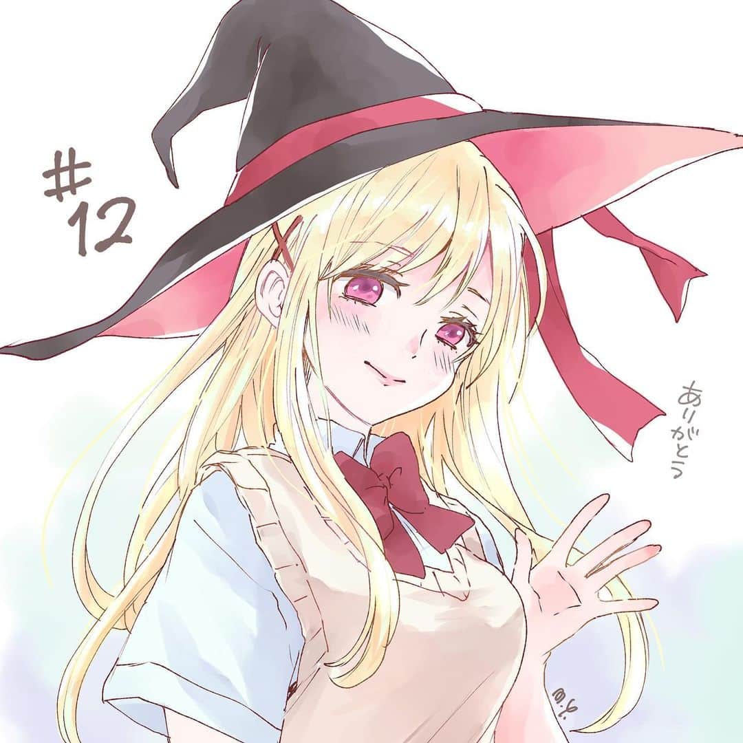 吉河美希のインスタグラム：「✨」