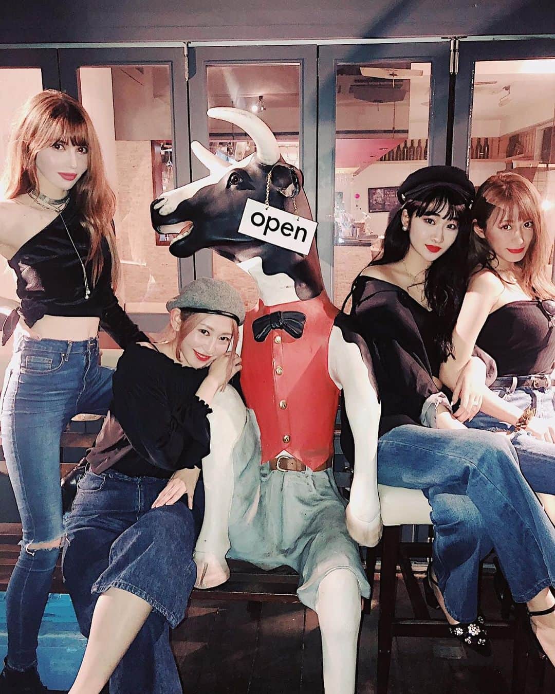 照井和希のグルメインスタ