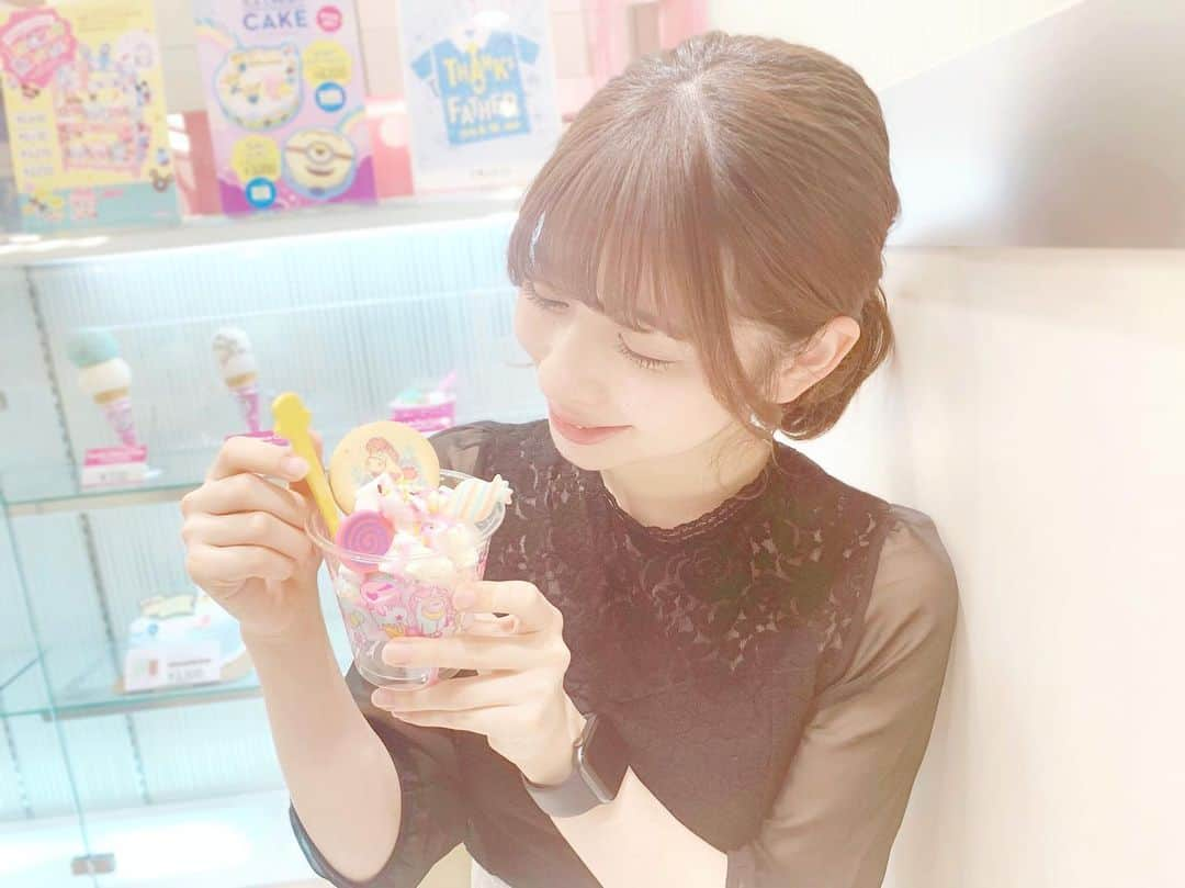 綾瀬麗奈のインスタグラム