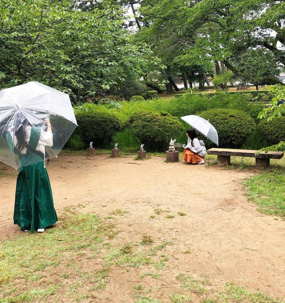 大石絵理さんのインスタグラム写真 - (大石絵理Instagram)「みんなでおそろいのお守り買って、おいしいおそば食べて、温泉にも行って、楽しかったあ🥰」6月17日 23時28分 - erioishitokyo