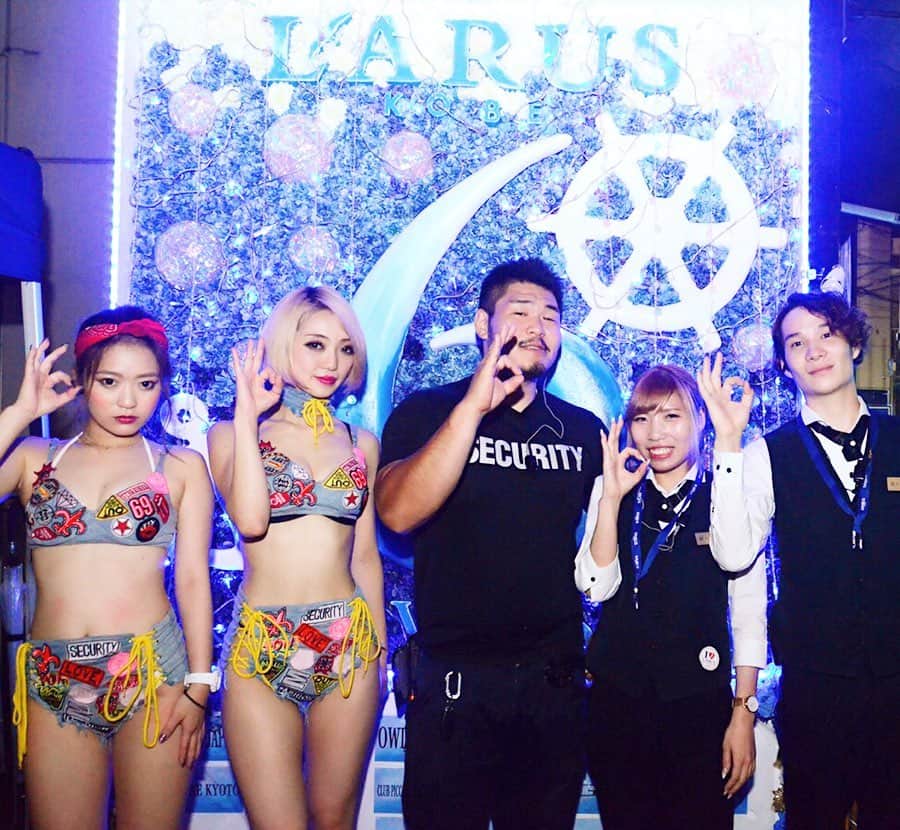 Chieのインスタグラム