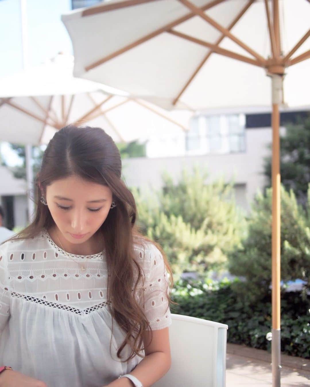 佐藤衣里子のグルメインスタ