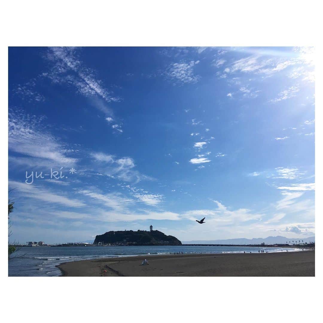 二見夕貴のインスタグラム