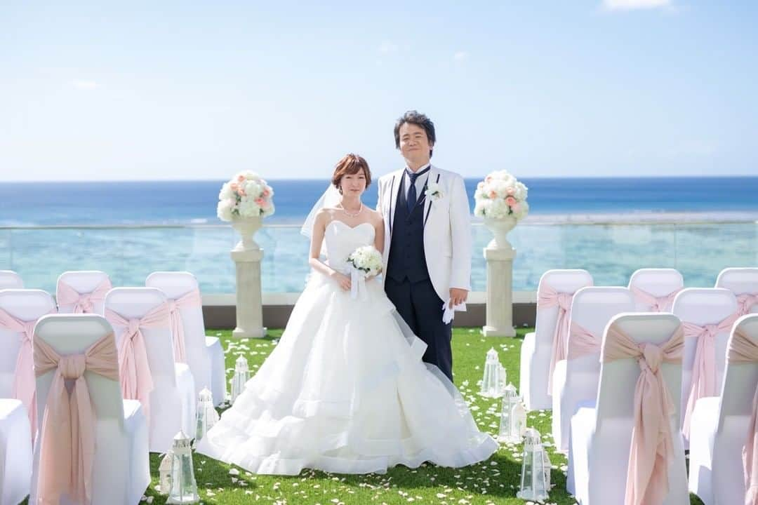 Watabe Weddingのインスタグラム