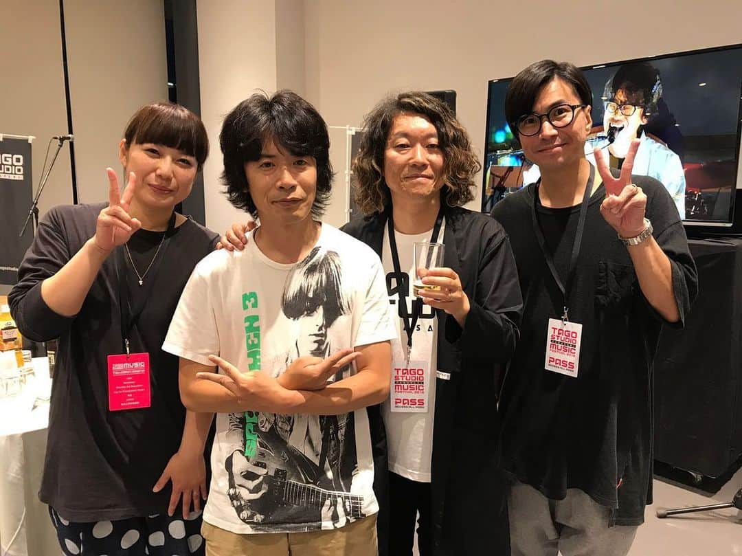 ファンファンのインスタグラム
