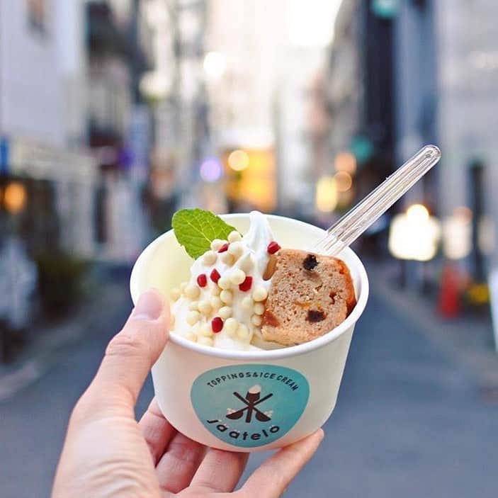 UberEATS_Japanのグルメインスタ