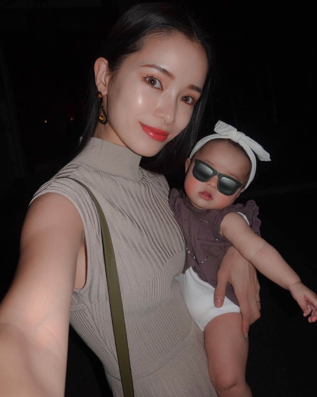 尾崎紗代子のグルメインスタ