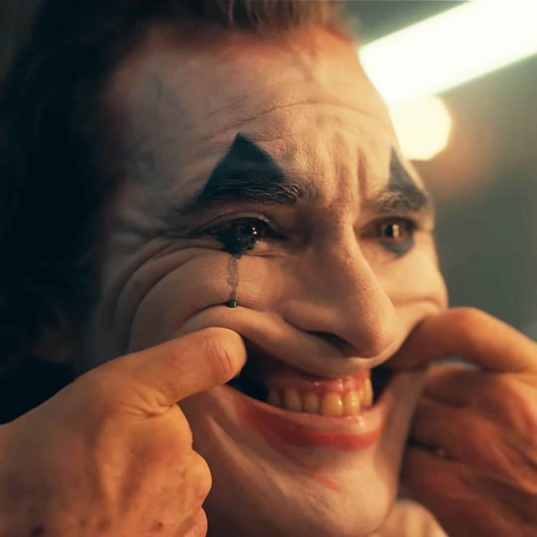 HYPEBEASTさんのインスタグラム写真 - (HYPEBEASTInstagram)「#HypeFlix: Director of the upcoming Joaquin Phoenix 'Joker' movie @toddphillips1 took to social media to confirm that the movie will in fact be R-rated. In the comments section of his latest Joker-related Instagram post, Phillips said matter of factly, “It will be Rated R. I’ve been asked this a lot. Just assumed people knew.” The movie hits the silver screen on October 4. Photo: Warner Bros. Pictures」6月18日 0時01分 - hypebeast