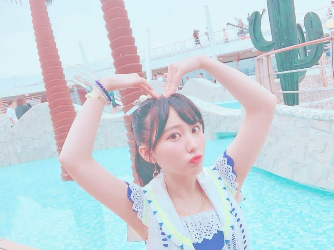 田中美久さんのインスタグラム写真 - (田中美久Instagram)「💓. . だいちゅきちゅき奈子の誕生日🎂 #矢吹奈子生誕祭 #yabukinako #なこみく 💓. . . 早く会いたいなぁ〜〜」6月18日 0時18分 - mikumonmon_48