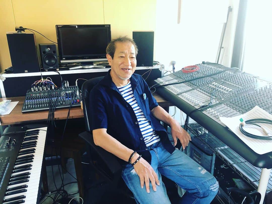 森田悠介のインスタグラム