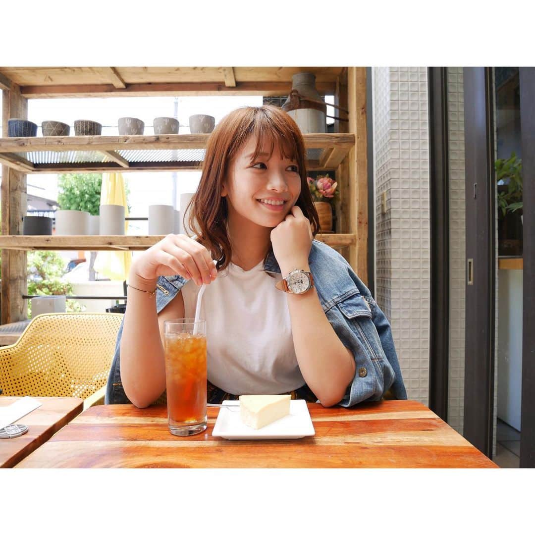 川村茉由のインスタグラム