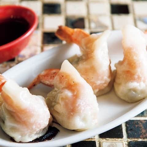 東京カレンダーのグルメインスタ