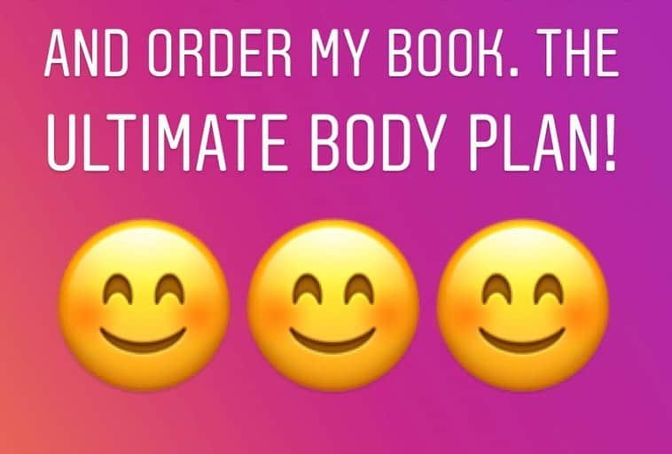 ジェマ・アトキンソンさんのインスタグラム写真 - (ジェマ・アトキンソンInstagram)「Thanks to everyone who’s purchased my book THE ULTIMATE BODY PLAN. I still have to pinch myself when I see it in shops and even more so when you guys msg me and send me pictures and feedback. Today I’ve had a call with my publisher and agent about book number 2! (So excited!) Now I don’t just want a “get back in shape after baby book” 🙄 I want a “feel like you again, real talk, no bullshit realistic approach to pregnancy. Piles, water infections and all the lovely stuff people are scared to mention 😂 the remarkable changes we go through emotionally, physically AND mentally and the joys and sometimes tears of becoming Mums” kind of book. That’s my thinking. With that in mind I’d love to know what you mums / mums to be / woman in general would like to hear from me? I want a book you can all relate to, all find encouragement from and all enjoy reading knowing that although we’re all different, we can all still look and feel our best before, during and after having our wonderful babies 👶🙋🏼‍♀️💪🏼」6月18日 0時18分 - glouiseatkinson