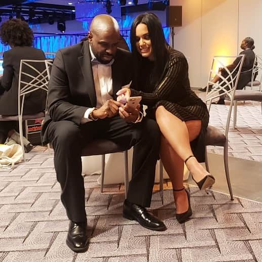 のインスタグラム：「Shhhhh! Private Party! Slick Rick / YouTube! FunkFlex gonna be on the set! It’s Maria approved! @litdigitaldjs」