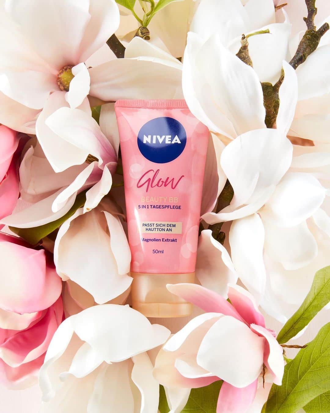 NIVEA Deutschlandのインスタグラム