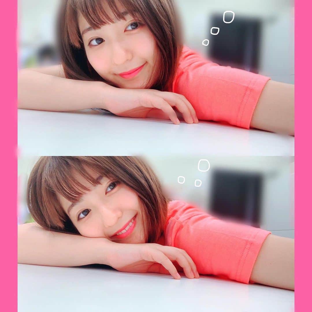 金城成美さんのインスタグラム写真 - (金城成美Instagram)「#ぴんく #pink」6月18日 0時52分 - kinjo_narumi