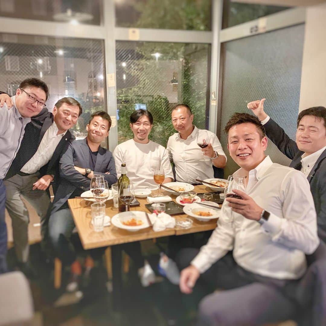 多村仁志のグルメインスタ