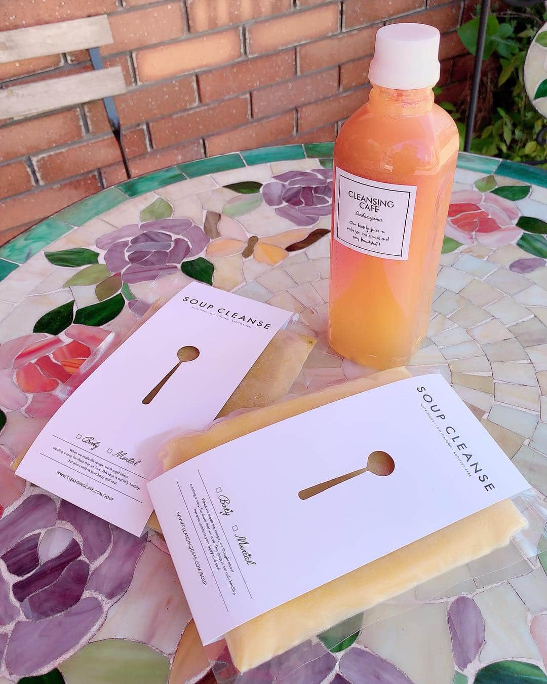 和泉佳子のグルメインスタ