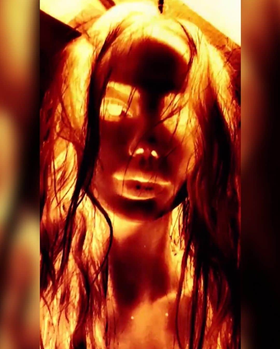 サハラ・レイさんのインスタグラム写真 - (サハラ・レイInstagram)「Inferno」6月18日 1時06分 - sahara_ray