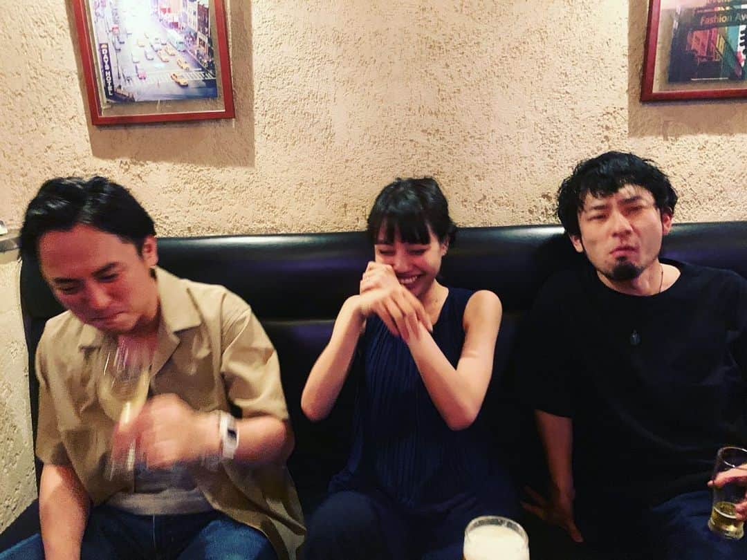 渡會将士のグルメインスタ