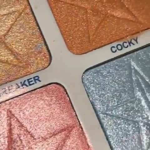 Jeffree Star Cosmeticsのインスタグラム