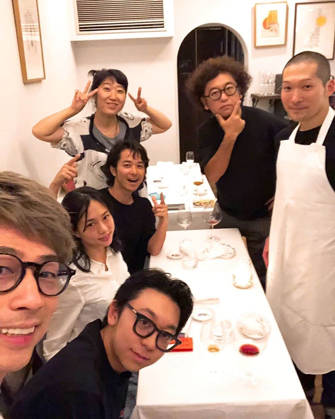 秋山具義のグルメインスタ