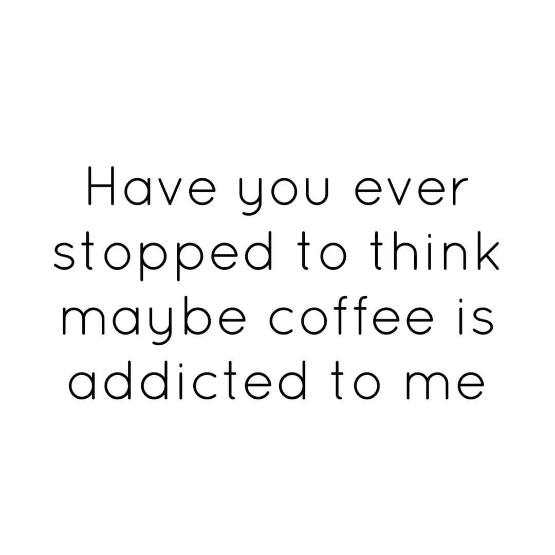チェイサーのインスタグラム：「HONESTLY!☕️🙌🏼💞 #chaserbrand」