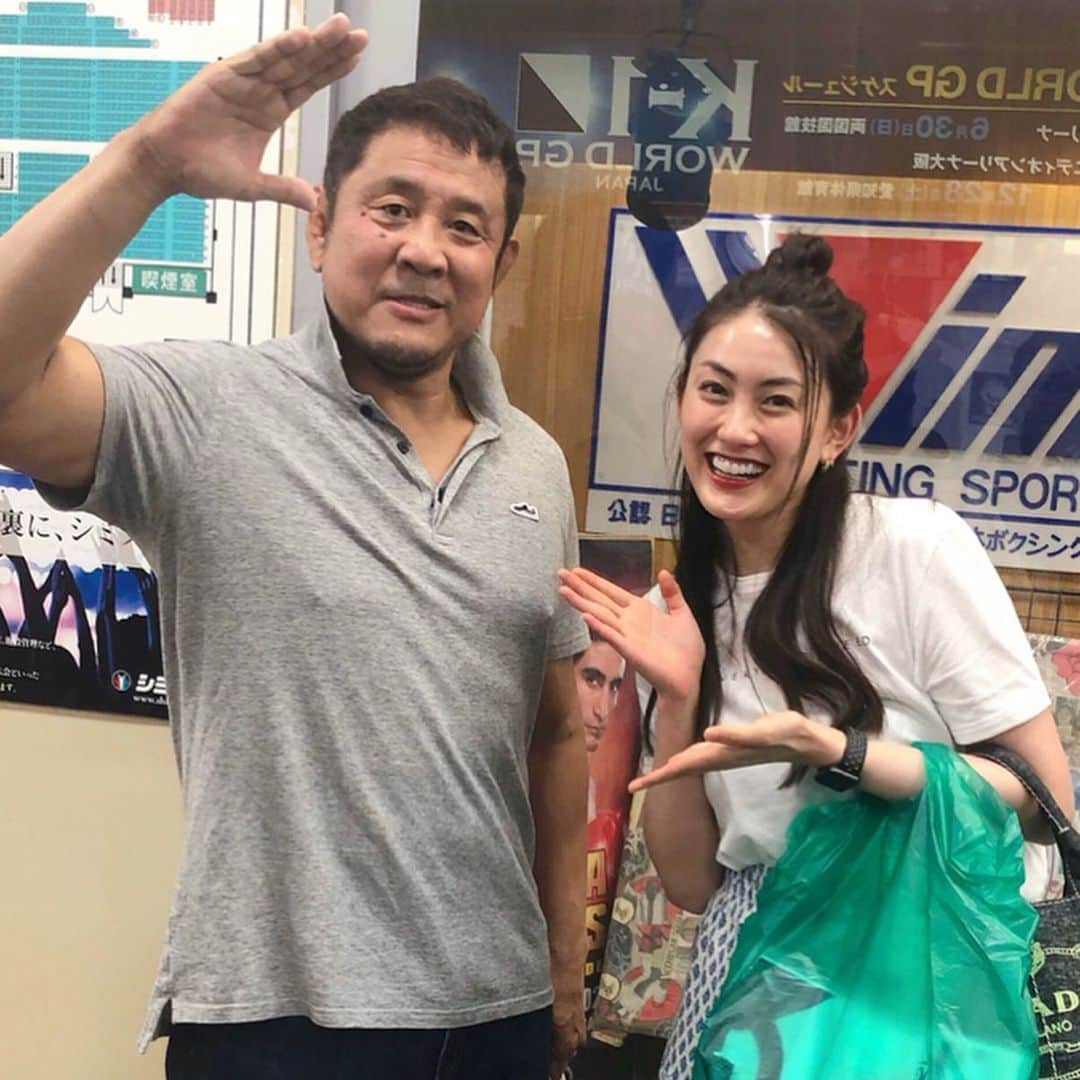 宮坂灯里のインスタグラム