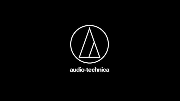 Audio-Technica USAのインスタグラム