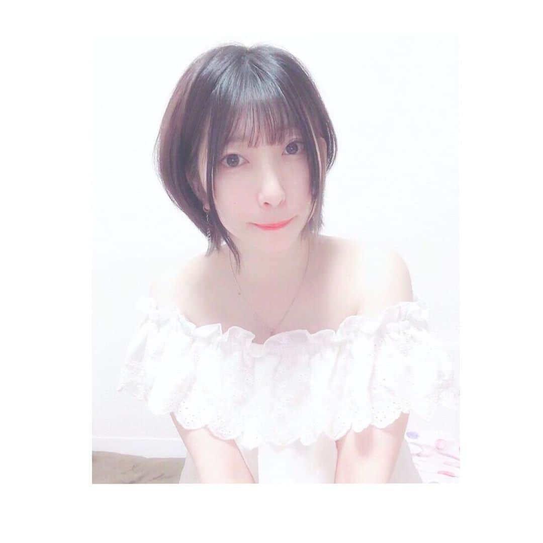 佐藤梨菜さんのインスタグラム写真 - (佐藤梨菜Instagram)「最近の佐藤貼っときますね  #feam  #アイドル #ショート#ショート好き #集合 #インナーカラー #派手髪卒業  #オルチャン #なりたい #顔が #明らか #日本人 #옆얼굴 #셀카📷  #좋아요환영  #팔로우미」6月18日 2時47分 - _ri7_s2