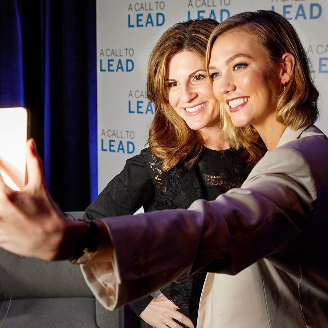 SAPさんのインスタグラム写真 - (SAPInstagram)「#REPOST @karliekloss – In the latest #ACallToLead by @SAP podcast... we’re covering how we ensure the next generation of innovators and entrepreneurs are ready to lead - and how @kodewithklossy is on the frontlines of this effort! Catch the convo in my bio!」6月18日 2時56分 - sap