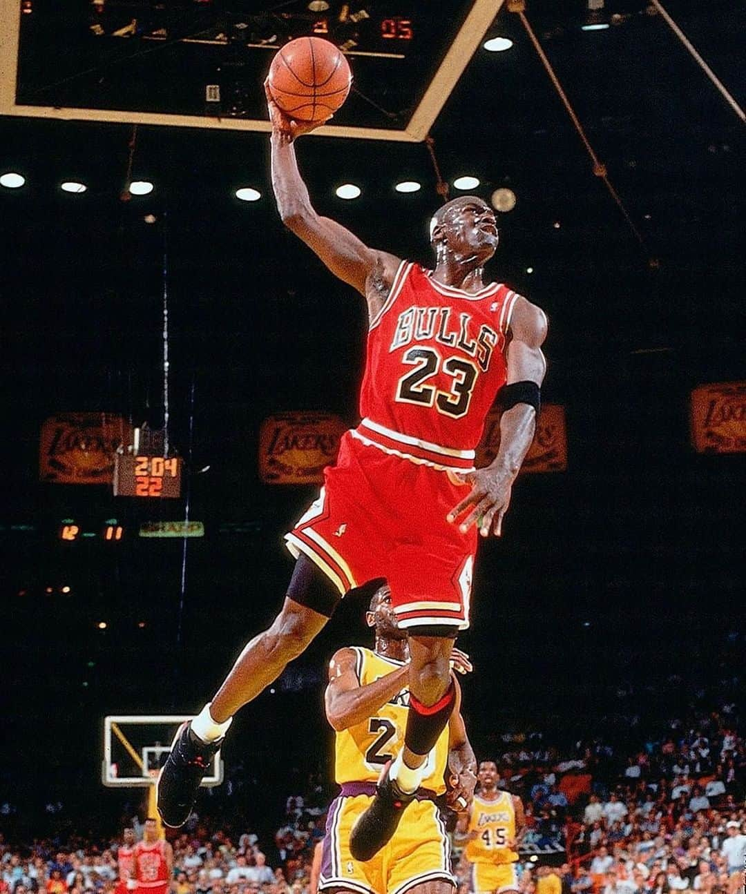 Sneakgalleryさんのインスタグラム写真 - (SneakgalleryInstagram)「#MJMondays 🐐」6月18日 3時11分 - sneakgallery