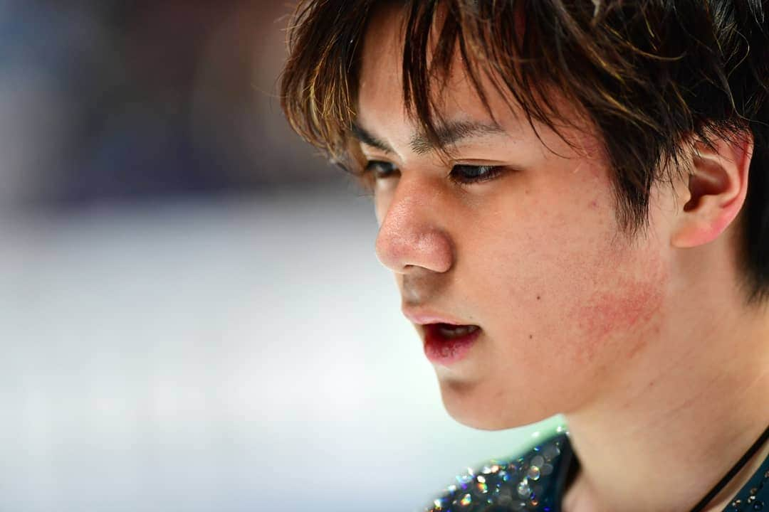 ISUグランプリシリーズさんのインスタグラム写真 - (ISUグランプリシリーズInstagram)「📷 Take a look back on some memorable, unique moments that were captured at #WorldFigure ! 📲 Check out our "In Focus" photos from the link in our bio and vote for your favorite on our stories 🗳️ #FigureSkating」6月18日 3時23分 - isufigureskating_x