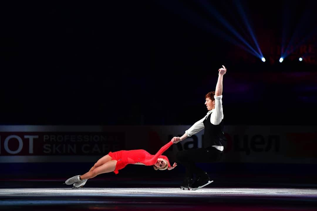 ISUグランプリシリーズさんのインスタグラム写真 - (ISUグランプリシリーズInstagram)「📷 Take a look back on some memorable, unique moments that were captured at #WorldFigure ! 📲 Check out our "In Focus" photos from the link in our bio and vote for your favorite on our stories 🗳️ #FigureSkating」6月18日 3時23分 - isufigureskating_x