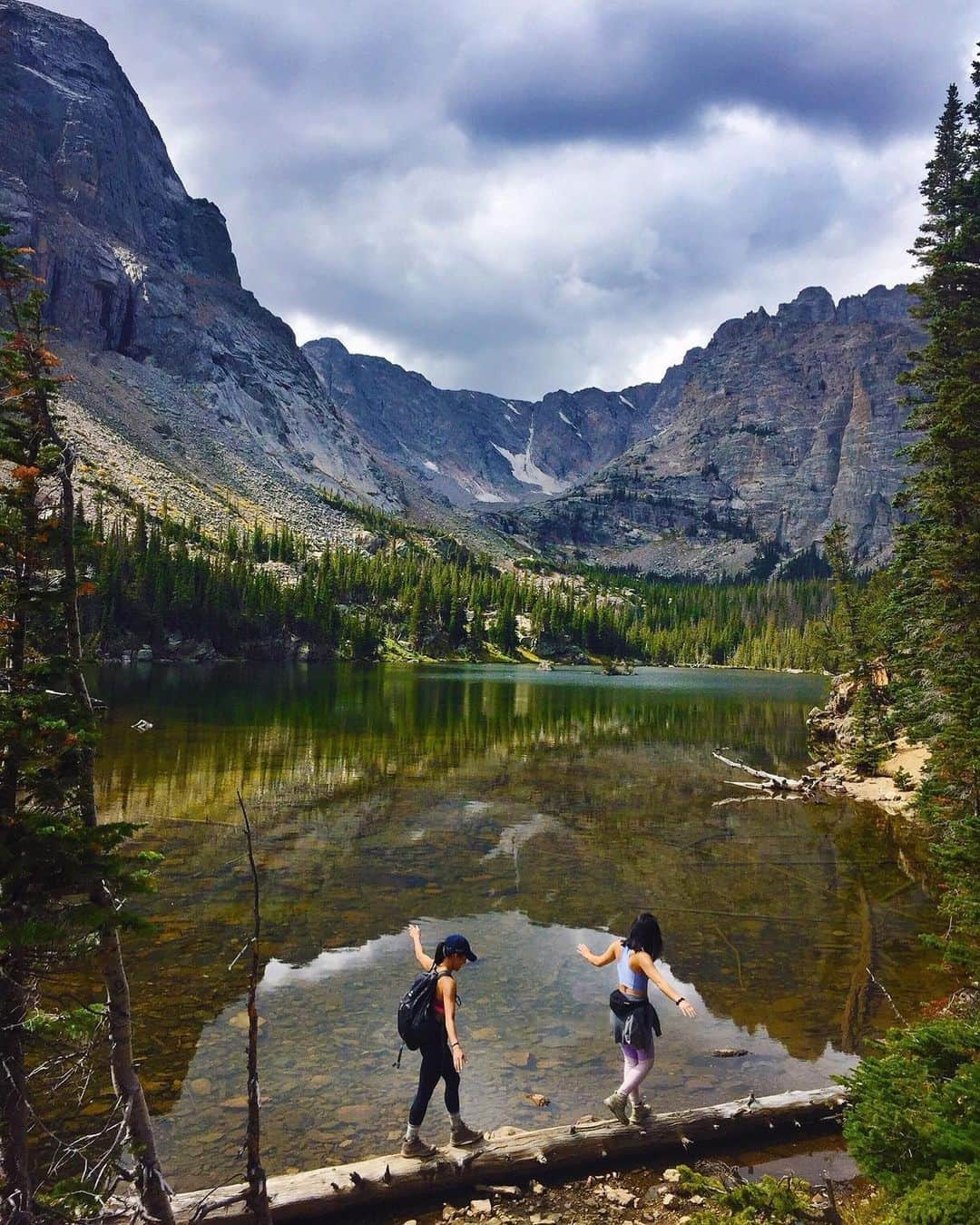 National Geographic Travelのインスタグラム