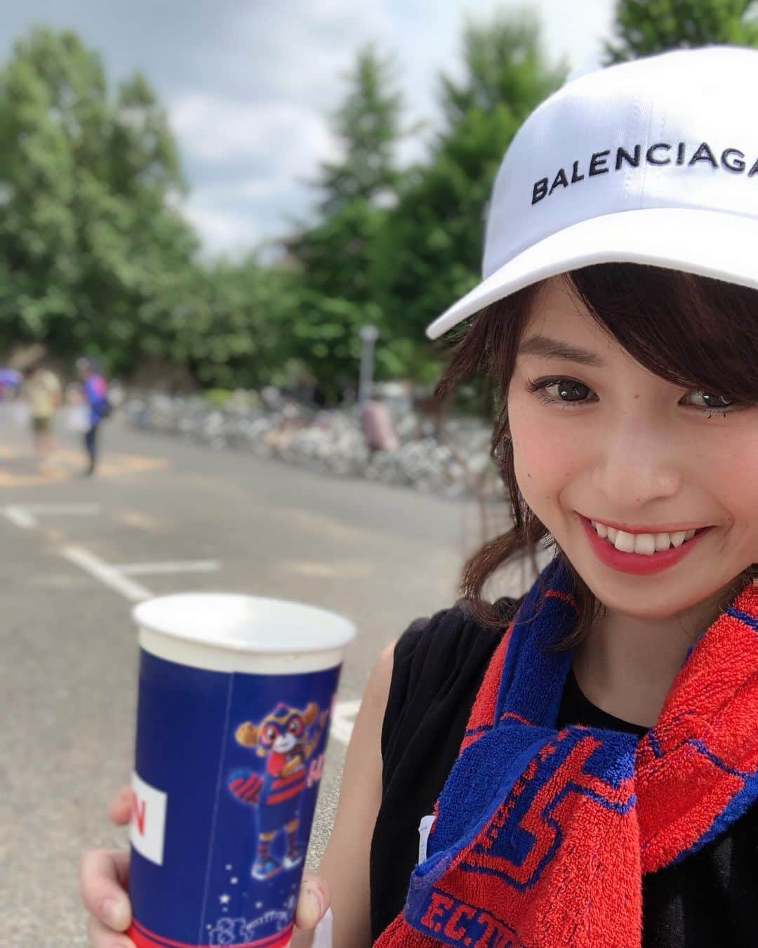 齋藤優紀のインスタグラム