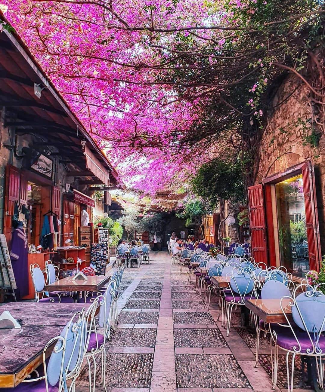 Wonderful Placesさんのインスタグラム写真 - (Wonderful PlacesInstagram)「Byblos - Lebanon ✨💖💖💖✨ . Picture by ✨✨@framewithaview✨✨ #wonderful_places for a feature 💖」6月18日 5時27分 - wonderful_places