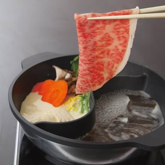 Japan Food Townさんのインスタグラム写真 - (Japan Food TownInstagram)「Gyu Jin - First Class Wagyu Beef Shabu Shabu Buffet﻿ ﻿ Quality and premium, selected First Class Wagyu can be enjoyed as Shabu Shabu Buffet at "Gyu Jin" in Japan Food Town!!﻿ ﻿ How many tray can you finish?﻿ You can't stop to enjoy it once you taste tender, melted First Class Wagyu Beef.﻿ It is available lunch and dinner so ask your colleagues, friends to join and enjoy premium Wagyu as Shabu Shabu Buffet!!﻿ ﻿ Japan Food Town is located at 435 Orchard Road, Wisma Atria Unit 04-39/54.﻿ Gyu Jin is located at Wisma Atria #04-47 in Japan Food Town.﻿ ﻿ ﻿ 牛陣 - ファーストクラスの厳選国産和牛のしゃぶしゃぶ食べ放題﻿ みなさんいくつのトレイを食べられますか？﻿ ﻿ 厳選した最高級のファーストクラス国産和牛が気兼ねなしに食べ放題で楽しめるのがJapan Food Town内の「牛陣」です！﻿ ﻿ しゃぶしゃぶして口に入れたらトロケル食感のファーストクラス和牛は一度召し上がったら止まらなくなっちゃいますよ。でも食べ放題コースだと思う存分召し上がれちゃいます。みなさんは何回おかわり出来ますか？﻿ 「牛陣」のファーストクラス食べ放題コース（牛陣コース）はランチ、ディナータイム共にお楽しみ頂けますので同僚方やご友人も誘ってみんなで最高級国産和牛のしゃぶしゃぶで幸せ気分になって下さいね！﻿ ﻿ Japan Food Townは435 Orchard Road, Wisma Atria Unit 04-39/54にあります。﻿ 牛陣はJapan Food Town内、Wisma Atria #04-47にあります。﻿ ﻿ ﻿ #gyujin #shabushabu #allyoucaneat #A5wagyu⁣ #buffet #firstclass﻿ #japanfoodtown #japanesfood #eatoutsg #sgeat#foodloversg #sgfoodporn #sgfoodsteps #instafoodsg #japanesefoodsg #foodsg #orchard#sgfood #foodstagram #singapore #wismaatria #ジャパンフードタウン #シンガポール #牛陣 #しゃぶしゃぶ #ヘルシー #食べ放題 #A5和牛﻿ ﻿ ﻿ ﻿ ﻿ ﻿」6月18日 15時28分 - japanfoodtown