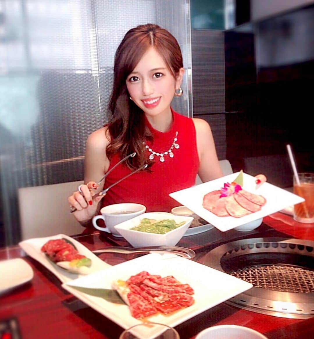 央川かこのグルメインスタ