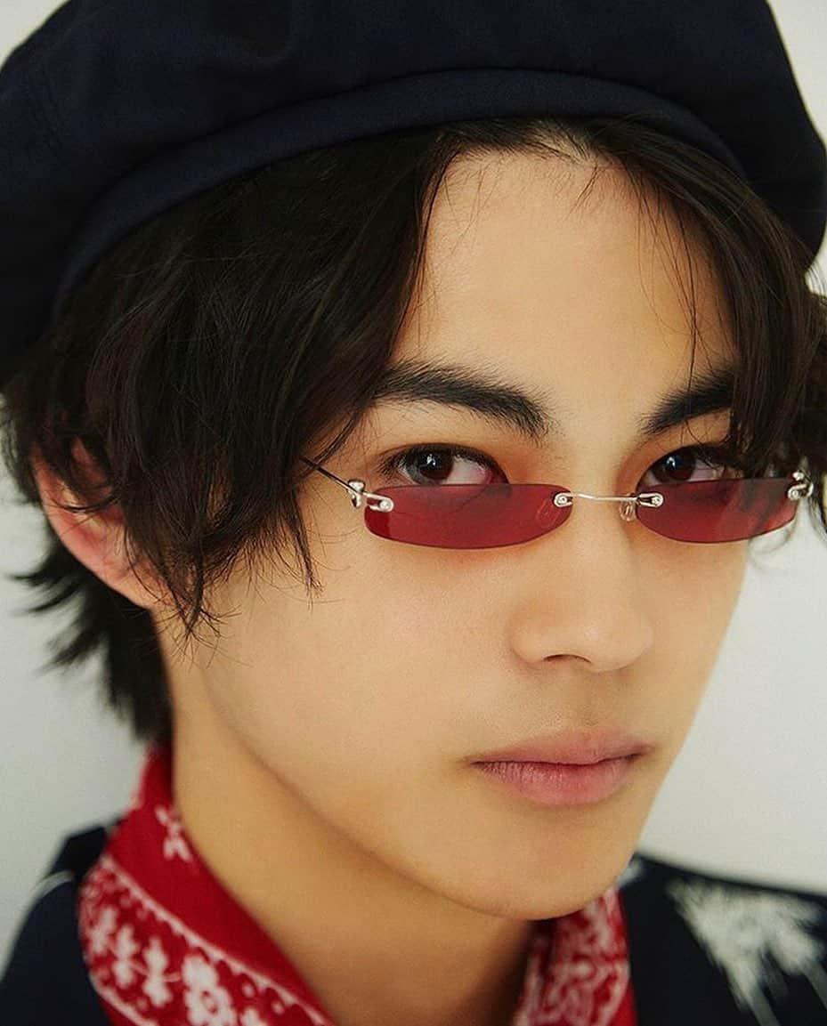 神尾楓珠さんのインスタグラム写真 - (神尾楓珠Instagram)「NYLON JAPAN #nylonjapan #getnewstuff」6月18日 16時09分 - kamio_fuju