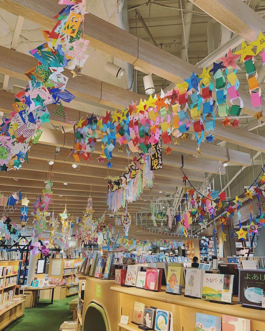 枚方T-SITEのグルメインスタ