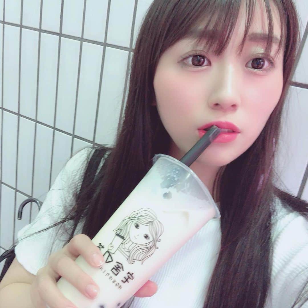 楠木まゆのグルメインスタ