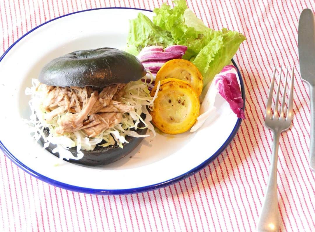 HeyCoffeeのグルメインスタ