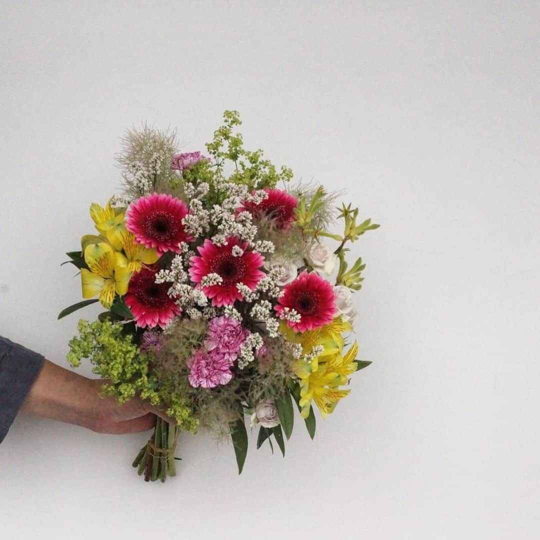 MILLE ECLAT.のグルメインスタ