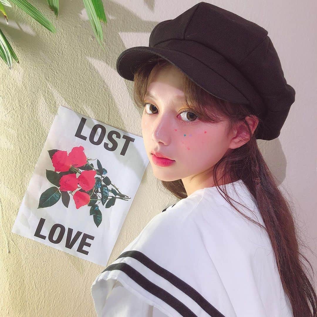 Chuuのインスタグラム：「조은 아침이에요!✨#chuuseoul」