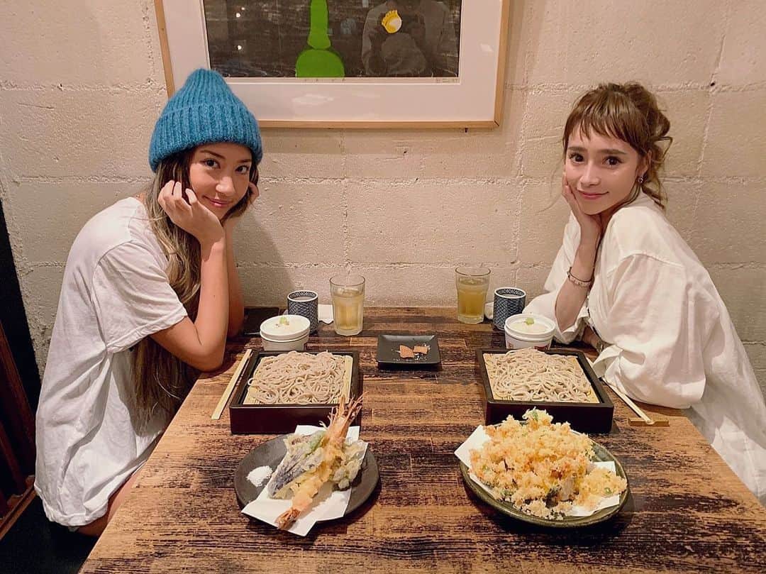 SEIRAのグルメインスタ