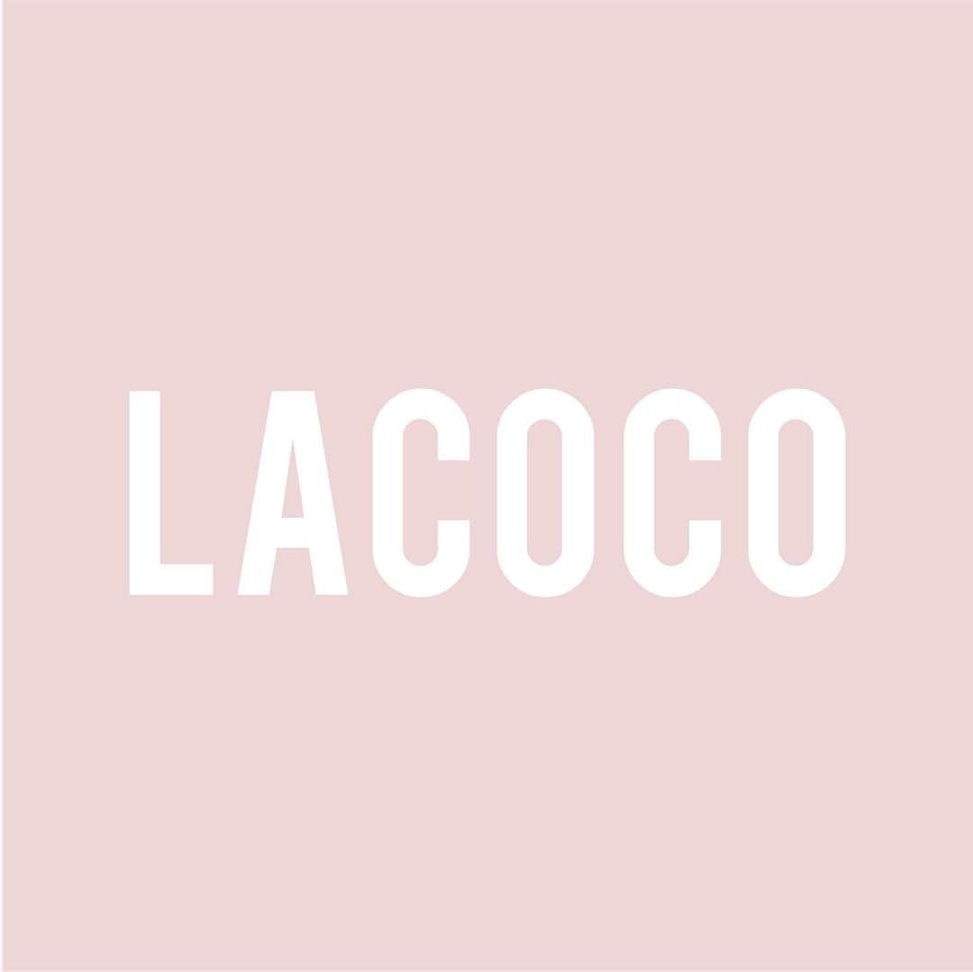 脱毛専門サロンlacoco/ラココのインスタグラム：「New “LACOCO” 2019 SPRING.  #LACOCO #ラココ #lacocosalon #脱毛サロン #脱毛 #全身脱毛 #ルミクス脱毛 #SHR方式 #LUMIXA9 #beauty #newchapter」