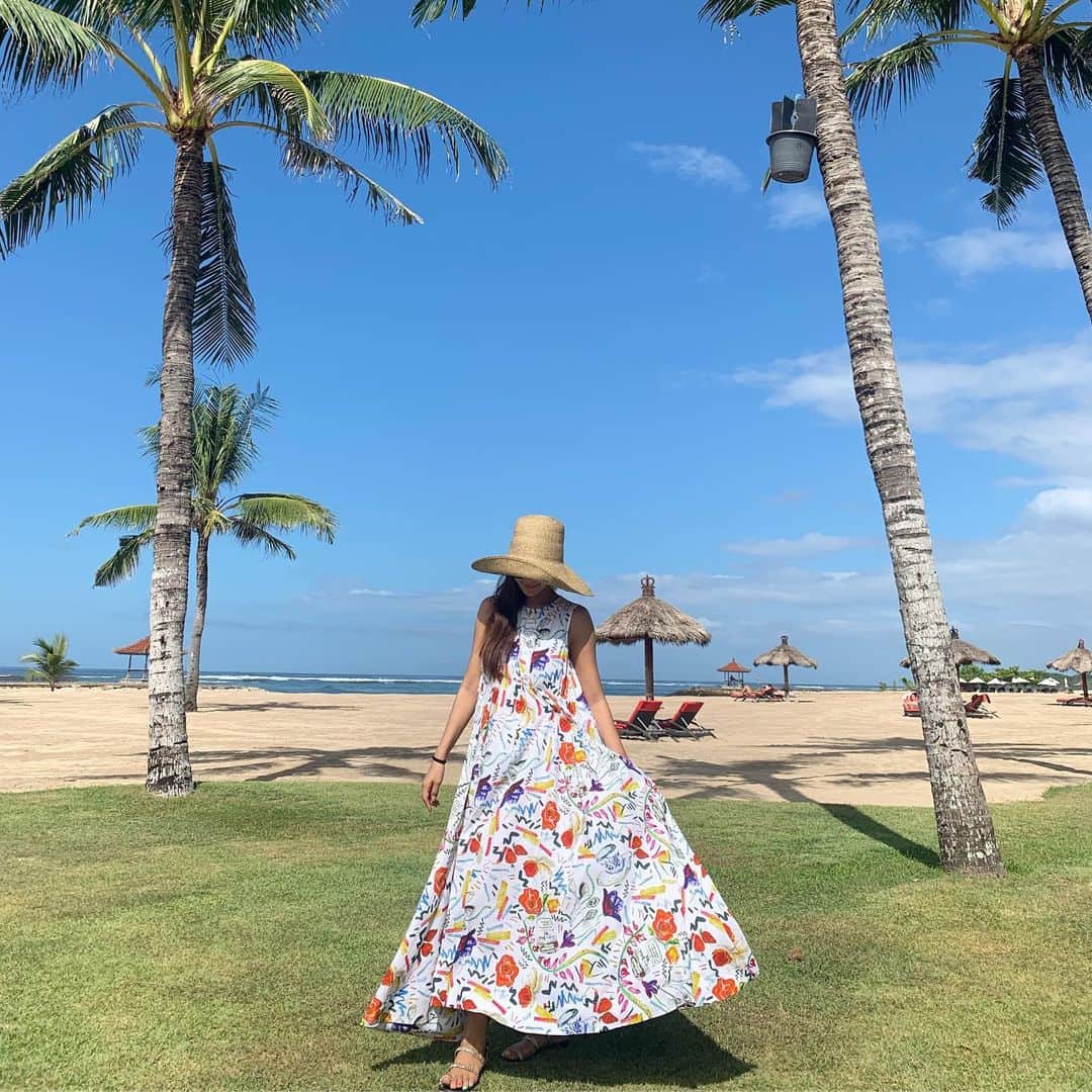 キム・ジュニのインスタグラム