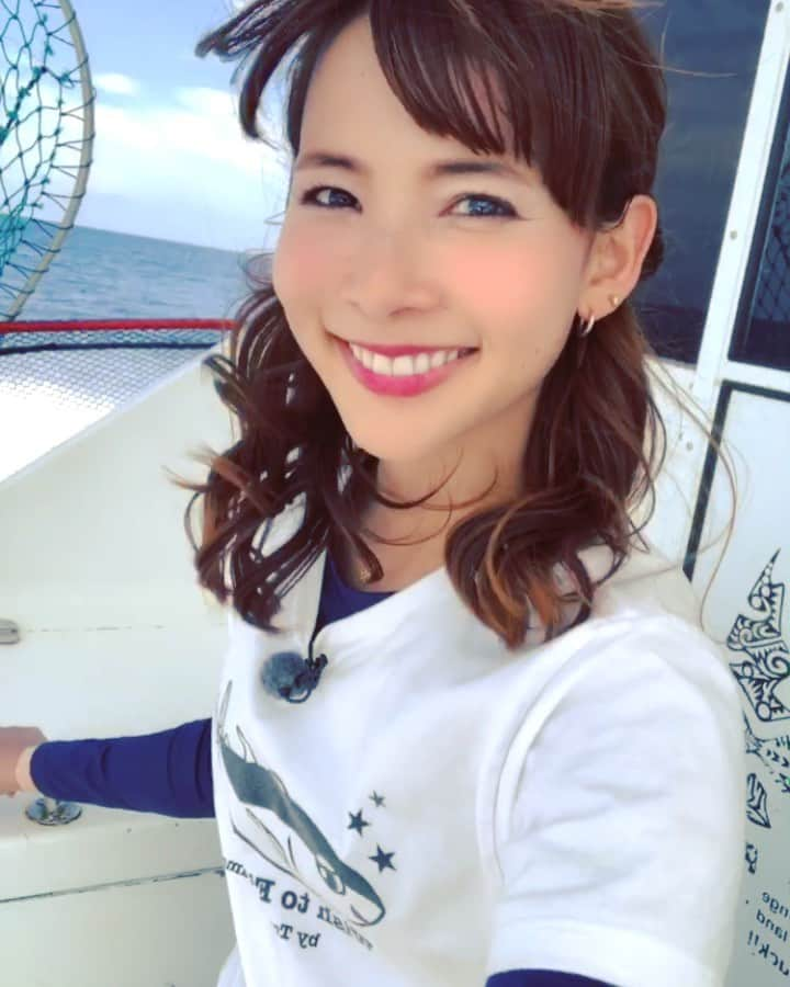 阪本智子のインスタグラム